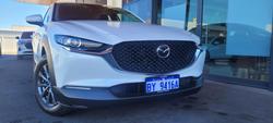 2025 Mazda CX-30 G20 Pure