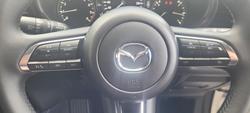 2025 Mazda CX-30 G20 Pure