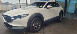 2025 Mazda CX-30 G20 Pure