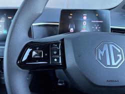 2024 MG MG3 Excite
