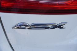 2017 Mitsubishi
                ASX LS
