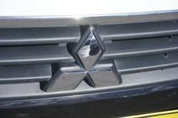 2017 Mitsubishi
                ASX LS