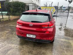 2017 HYUNDAI
i30 ACTIVE