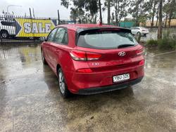 2017 HYUNDAI
i30 ACTIVE
