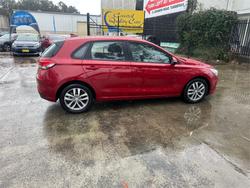 2017 HYUNDAI
i30 ACTIVE