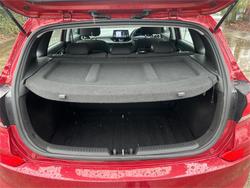 2017 HYUNDAI
i30 ACTIVE
