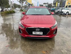 2017 HYUNDAI
i30 ACTIVE