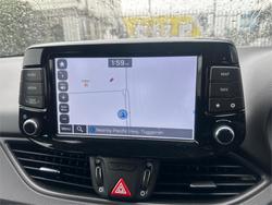 2017 HYUNDAI
i30 ACTIVE