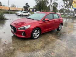 2017 HYUNDAI
i30 ACTIVE