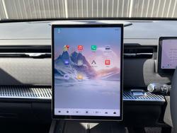 2025 Jaecoo J7 Track