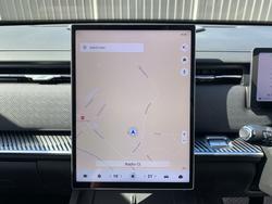 2025 Jaecoo J7 Track