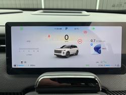 2025 Jaecoo J7 Ridge