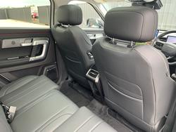 2025 Jaecoo J7 Ridge