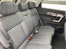 2025 Jaecoo J7 Ridge