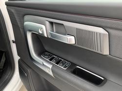 2025 Jaecoo J7 Ridge