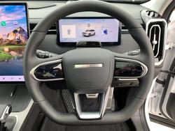 2025 Jaecoo J7 Ridge