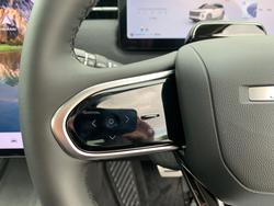 2025 Jaecoo J7 Ridge