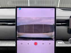 2025 Jaecoo J7 Ridge