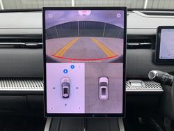 2025 Jaecoo J7 Ridge