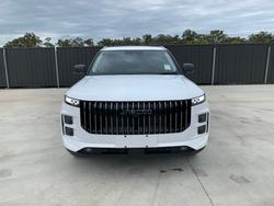 2025 Jaecoo J7 Ridge