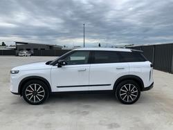 2025 Jaecoo J7 Ridge