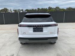 2025 Jaecoo J7 Ridge