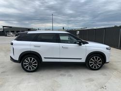 2025 Jaecoo J7 Ridge