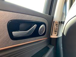 2025 Jaecoo J8 Track