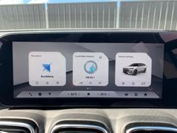 2025 Jaecoo J8 Track