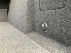 2025 Jaecoo J8 Track