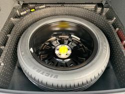 2025 Jaecoo J8 Track