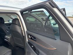 2025 Jaecoo J8 Track