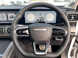 2025 Jaecoo J8 Track