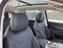 2025 Jaecoo J8 Track