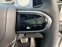 2025 Jaecoo J8 Track