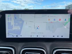 2025 Jaecoo J8 Track