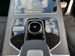 2025 Jaecoo J8 Track