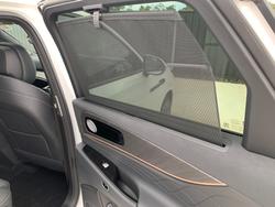 2025 Jaecoo J8 Ridge