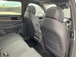 2025 Jaecoo J8 Ridge