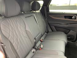 2025 Jaecoo J8 Ridge