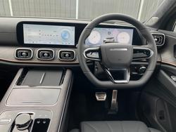 2025 Jaecoo J8 Ridge