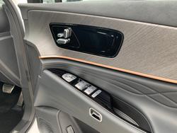 2025 Jaecoo J8 Ridge