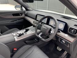 2025 Jaecoo J8 Ridge