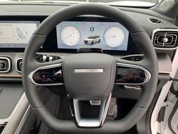 2025 Jaecoo J8 Ridge