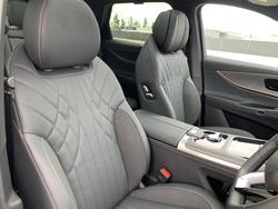 2025 Jaecoo J8 Ridge