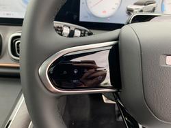 2025 Jaecoo J8 Ridge