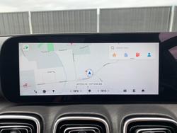 2025 Jaecoo J8 Ridge