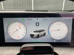 2025 Jaecoo J8 Ridge