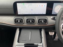 2025 Jaecoo J8 Ridge