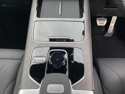 2025 Jaecoo J8 Ridge